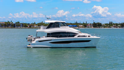 BOATZON | Aquila 54 Yacht 2026