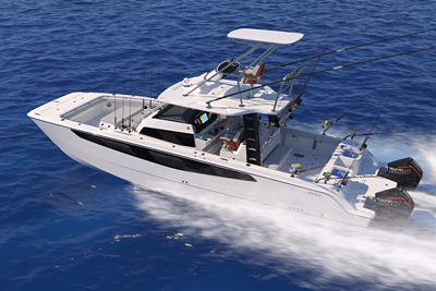 BOATZON | Aquila A36MC 2027