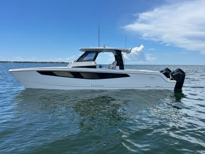 BOATZON | Aquila A36MC 2027