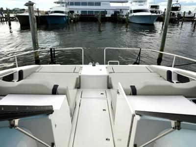 BOATZON | Aquila 36 SPORT CRUISER 2023