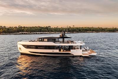 BOATZON | Arcadia Yachts A96 2026 BOATZON | Arcadia Yachts A96 2026