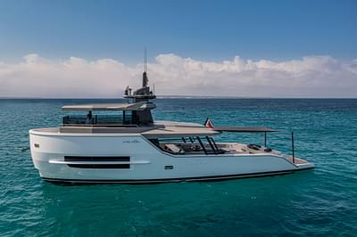 BOATZON | Arcadia Yachts Sherpa 60 2026 BOATZON | Arcadia Yachts Sherpa 60 2026