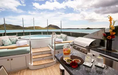 BOATZON | Ares Custom Yachts 2012 BOATZON | Ares Custom Yachts 2012