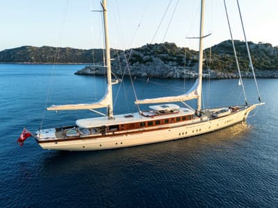 BOATZON | Ares Yachts 2026