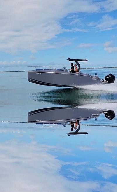 BOATZON | Argonaut 260 2023 BOATZON | Argonaut 260 2023
