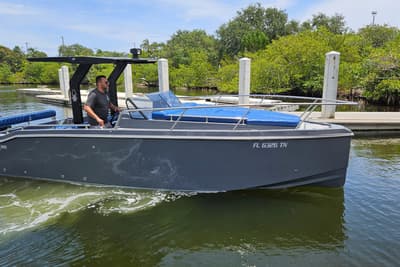 BOATZON | Argonaut 260 2023