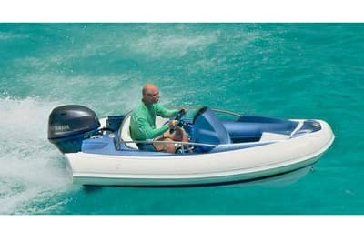 BOATZON | Argos Nautic GT11 2021