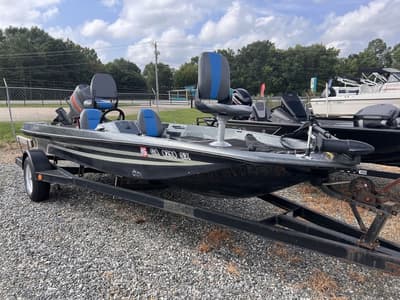 BOATZON | ARIES 16 ft 1987