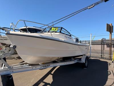 BOATZON | Arima 19 SEARANGER 2024