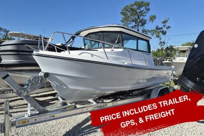 BOATZON | Arima 21 HT Sea Ranger 2026