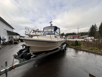 BOATZON | Arima Sea Ranger 21 2003