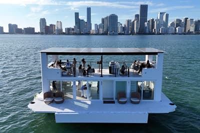 BOATZON | Arkhaus Villa 50 2025