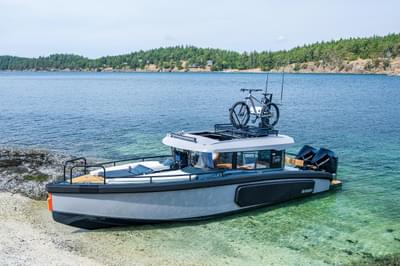 BOATZON | Arksen 30 2023 BOATZON | Arksen 30 2023
