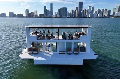 BOATZON | Arkup 50 2025