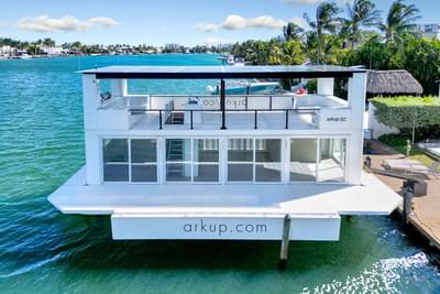 BOATZON | Arkup 50 Livable Yacht 2024 BOATZON | Arkup 50 Livable Yacht 2024