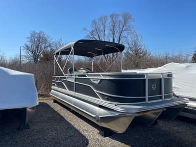 BOATZON | Armada Saphir 23CR 2025