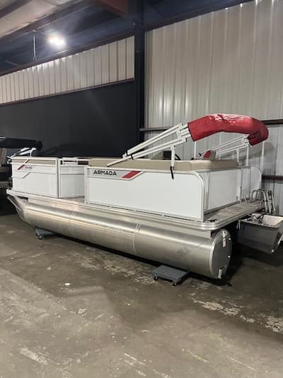 BOATZON | Armada Zen 18 2025