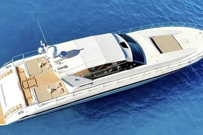 BOATZON | Arno Leopard 23 2006