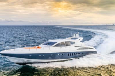 BOATZON | Arno Leopard 24 2000