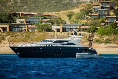 BOATZON | Arno Leopard 34 2008