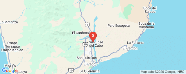 location