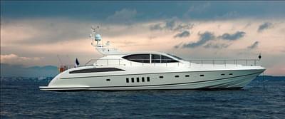 BOATZON | Arno Leopard Cantieri 24 2007 BOATZON | Arno Leopard Cantieri 24 2007