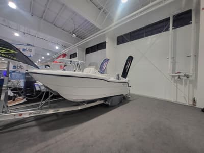 BOATZON | ArrowCat 20 CC 2025
