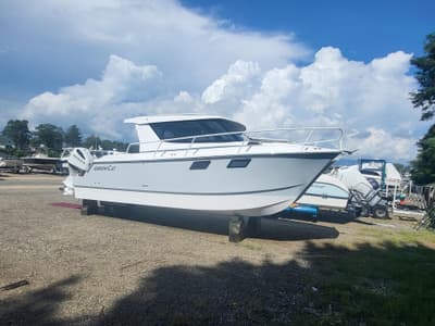 BOATZON | ArrowCat 320 2024