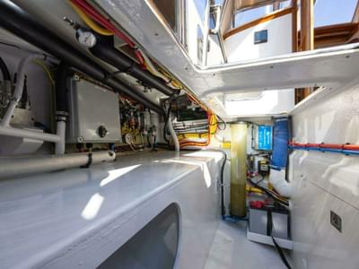 BOATZON | Artisan Boatworks Inc Stephens Waring 39 Custom Sloop 2024