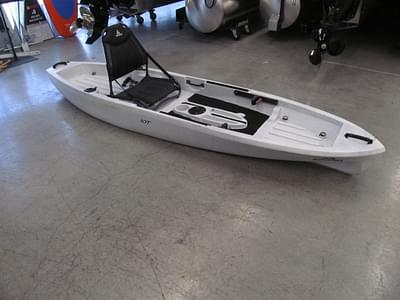 BOATZON | Ascend 10T SitOn  WhiteBlack 2021