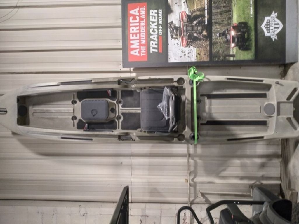 2021 Ascend Kayak 128X Sit On - Sold Boat