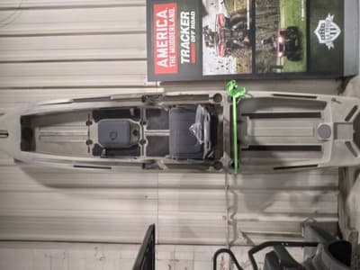 BOATZON | Ascend Kayak 128X Sit On 2021