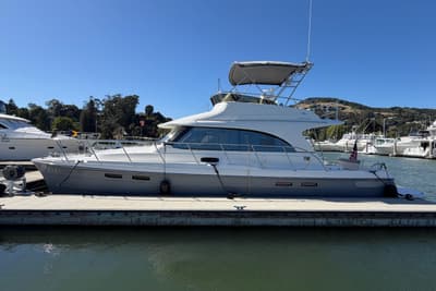 BOATZON | Aspen C120 2017 BOATZON | Aspen C120 2017