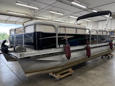 BOATZON | Assembled 20 2018