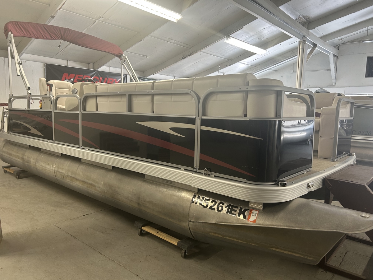 2021 Assembled Assembled Assembled 2021 - Sold Boat