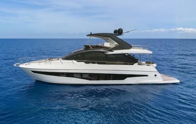 BOATZON | Astondoa 2022