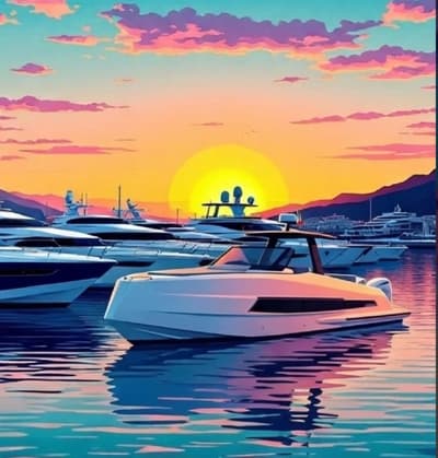 BOATZON | Astondoa 377 Coupe Outboard 2024 BOATZON | Astondoa 377 Coupe Outboard 2024