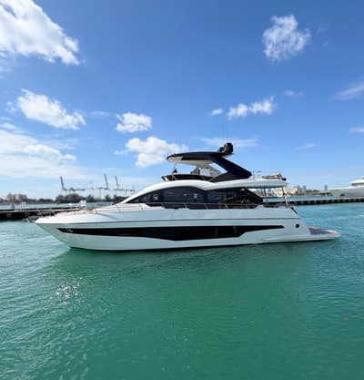 BOATZON | Astondoa 66 Flybridge 2026 BOATZON | Astondoa 66 Flybridge 2026