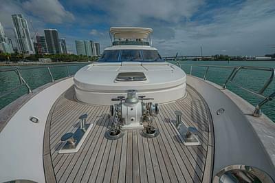 BOATZON | Astondoa 72 GLX 2002 BOATZON | Astondoa 72 GLX 2002