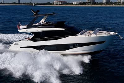 BOATZON | Astondoa AS5 2023 BOATZON | Astondoa AS5 2023