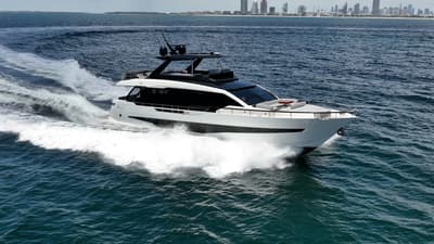 BOATZON | Astondoa AS8 2023