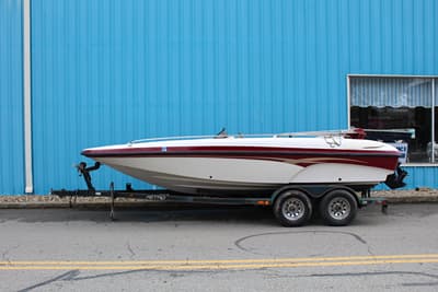 BOATZON | Astro 2050 SS 2001