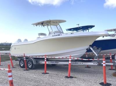 BOATZON | Atlantic 275 CC 2009 BOATZON | Atlantic 275 CC 2009