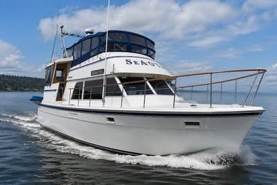 BOATZON | Atlantic 44 1977