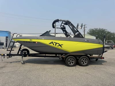 BOATZON | ATX 20 TypeS 2022 BOATZON | ATX 20 TypeS 2022