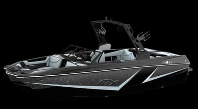 BOATZON | ATX 22 TYPE S 2026
