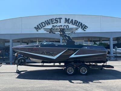 BOATZON | ATX 22 TYPE S 2026