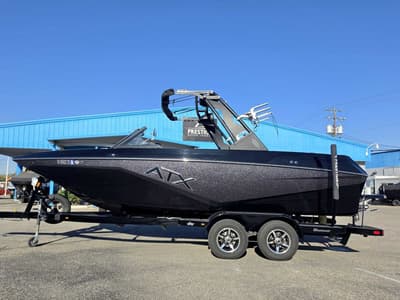 BOATZON | ATX 22 TypeS 2021