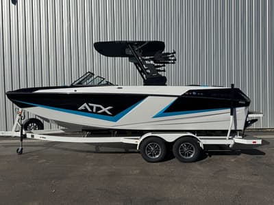 BOATZON | ATX 22 TypeS 2026