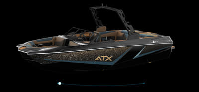 BOATZON | ATX 22 TYPES 2027